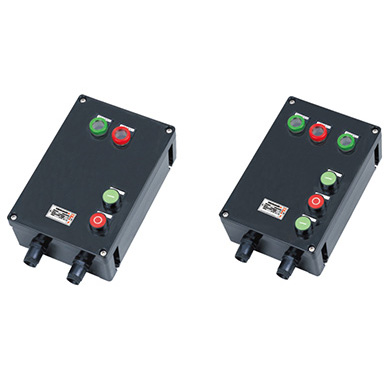 BQC8050(8060)系列防爆防腐電磁起動(dòng)器（ⅡC、tD）