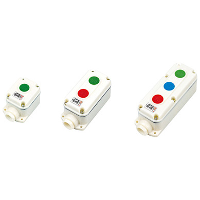 LA5821-系列防爆防腐控制按鈕（ⅡB、tD）